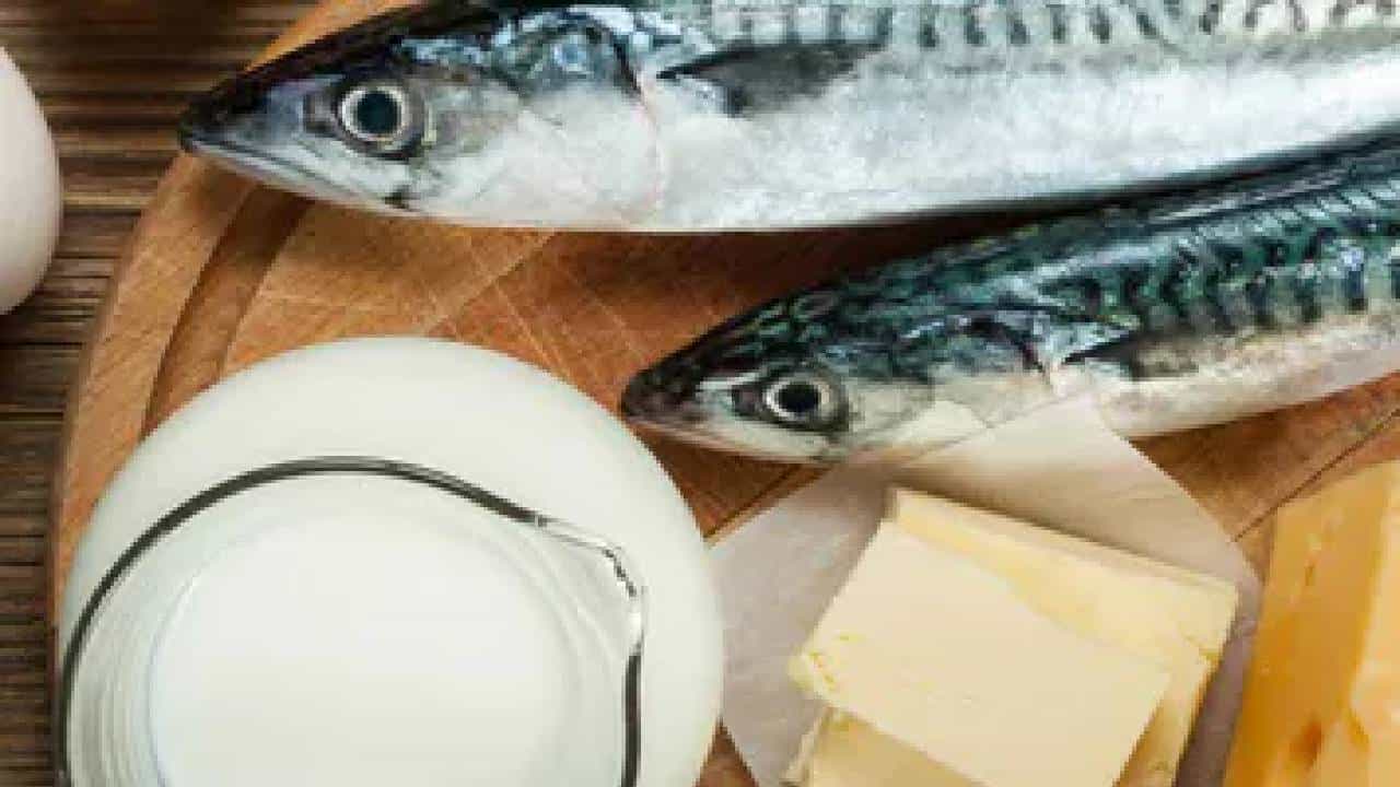 Fish and Milk: ಹಾಲು ಮತ್ತು ಮೀನಿನ ಕಾಂಬಿನೇಷನ್ ಅಪಾಯಕಾರಿಯೇ? ತಜ್ಞರು ಹೇಳುವುದೇನು? Fish and Milk: ಹಾಲು ಮತ್ತು ಮೀನಿನ ಕಾಂಬಿನೇಷನ್ ಅಪಾಯಕಾರಿಯೇ? ತಜ್ಞರು ಹೇಳುವುದೇನು?
