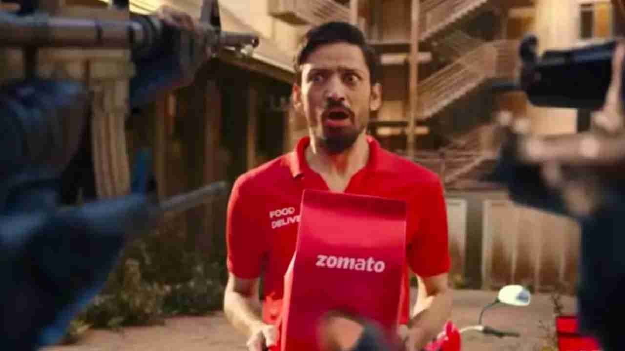 Zomato Controversial Advertisement: ವಿವಾದ ಹುಟ್ಟುಹಾಕಿದ್ದ ಮಹಾಕಾಲ್ ಜಾಹೀರಾತು ಹಿಂಪಡೆದ ಝೊಮೊಟೊ