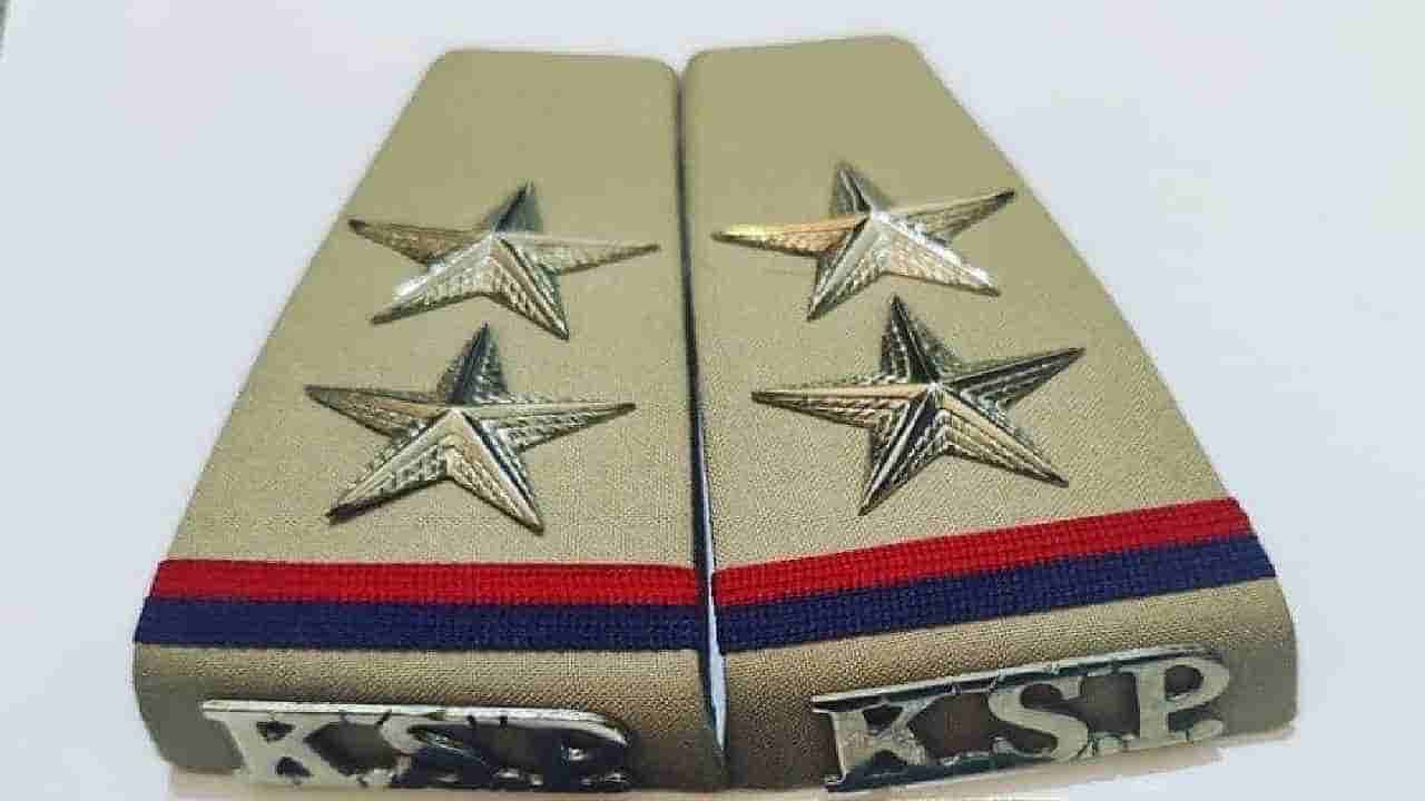 PSI Recruitment Scam: ಎಡಿಜಿಪಿ ಅಮ್ರಿತ್ ಪಾಲ್ಗೆ 5 ಕೋಟಿ, ಅವ್ಯವಹಾರದ ಮಹತ್ವದ ಮಾಹಿತಿ ಸಿಐಡಿ ಚಾರ್ಜ್ಶೀಟ್ನಲ್ಲಿ ಉಲ್ಲೇಖ