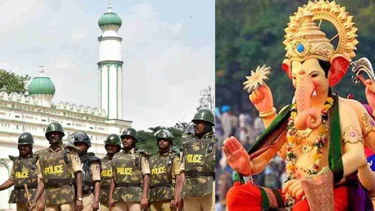 Chamarajpet Ganeshotsav: ಗಣೇಶ ಪ್ರತಿಷ್ಠಾಪನೆಗೆ ಅವಕಾಶ ನೀಡುವಂತೆ ಸಿಎಂ ರಾಜಕೀಯ ಕಾರ್ಯದರ್ಶಿಗೆ ಮನವಿ ಮಾಡಿದ ನಾಗರಿಕರ ಒಕ್ಕೂಟ Chamarajpet Ganeshotsav: ಗಣೇಶ ಪ್ರತಿಷ್ಠಾಪನೆಗೆ ಅವಕಾಶ ನೀಡುವಂತೆ ಸಿಎಂ ರಾಜಕೀಯ ಕಾರ್ಯದರ್ಶಿಗೆ ಮನವಿ ಮಾಡಿದ ನಾಗರಿಕರ ಒಕ್ಕೂಟ