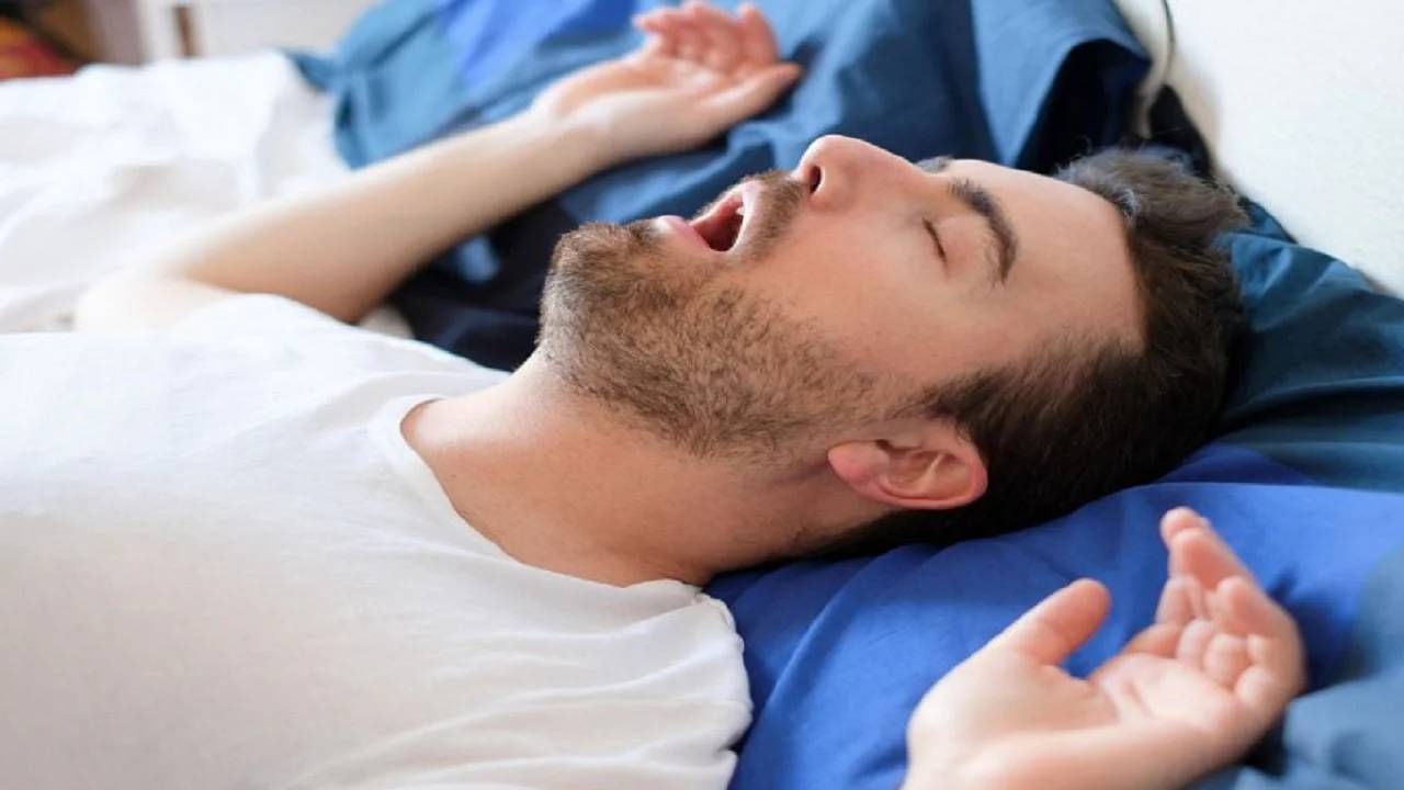 Sleep Apnea: ನಿದ್ರೆಯ ಅಸ್ವಸ್ಥತೆಯು ಹೃದಯ ಸಂಬಂಧಿ ಕಾಯಿಲೆಗಳ ಹುಟ್ಟಿಗೆ ಕಾರಣವಾಗುವುದೇ?