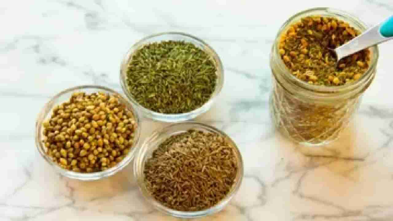 Jeera And Fennel Water: ಜೀರಿಗೆ-ಸೋಂಪು ನೀರು ಕುಡಿದರೆ ತೂಕ ಐಸ್ಕ್ಯೂಬ್ನಂತೆ ಕರಗುತ್ತೆ