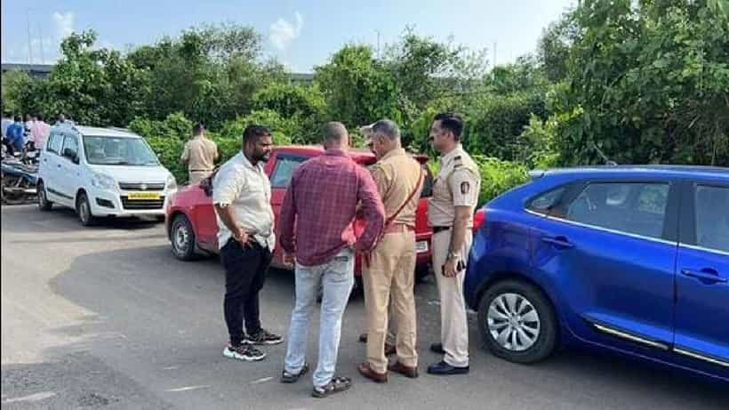 Shocking News: ಮುಂಬೈನ ರೈಲ್ವೆ ನಿಲ್ದಾಣದ ಬಳಿ ಸೂಟ್ಕೇಸ್ನಲ್ಲಿ ತುಂಬಿಟ್ಟಿದ್ದ 15 ವರ್ಷದ ಬಾಲಕಿಯ ಶವ ಪತ್ತೆ