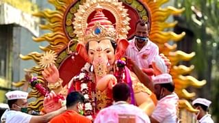 Ganesh Chaturthi 2022: ಗಣೇಶನನ್ನು ನೀರಿನಲ್ಲಿ ವಿಸರ್ಜನೆ ಮಾಡುವುದೇಕೆ ? ಅಮ್ಮ ಹೇಳಿದ ಕಥೆ