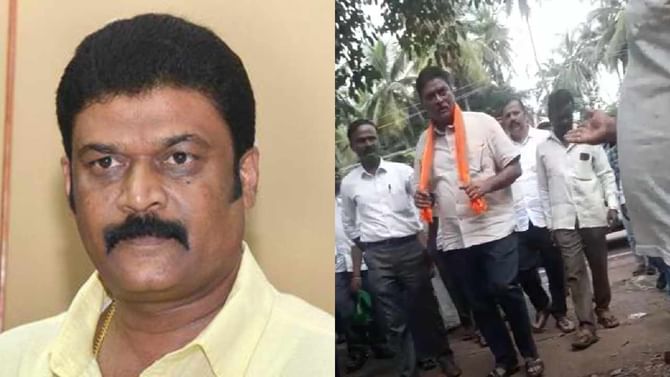 ಜಾತಿ ನಿಂದನೆ ಮಾಡಿಲ್ಲ, ಅವರೇ ನಮ್ಮ ವಿರುದ್ಧವಾಗಿ ಮಾತನಾಡಿದ್ದರು: ಆನಂದ್ ಸಿಂಗ್ ಸ್ಪಷ್ಟನೆ ಜಾತಿ ನಿಂದನೆ ಮಾಡಿಲ್ಲ, ಅವರೇ ನಮ್ಮ ವಿರುದ್ಧವಾಗಿ ಮಾತನಾಡಿದ್ದರು: ಆನಂದ್ ಸಿಂಗ್ ಸ್ಪಷ್ಟನೆ