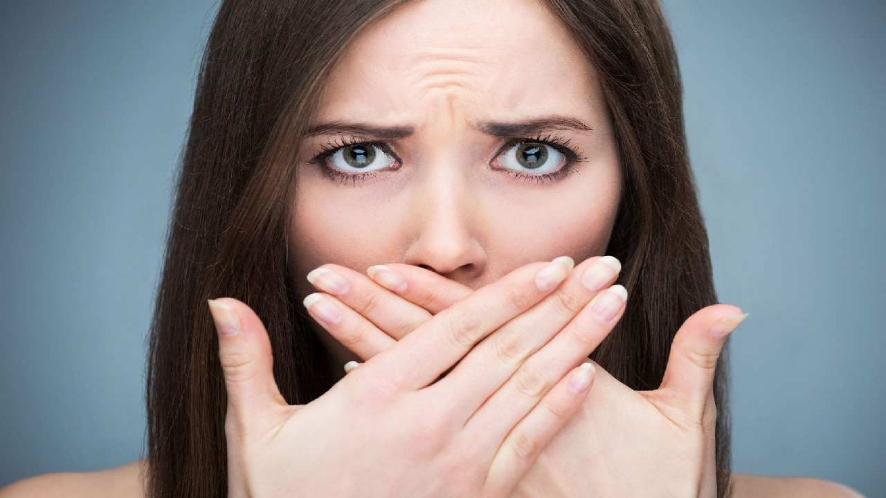 Bad Breath: ನೀವು ಬಾಯಿಯ ದುರ್ವಾಸನೆಯಿಂದ ಬಳಲುತ್ತಿದ್ದೀರಾ? ಹಾಗಾದರೆ ಈ ಟಿಪ್ಸ್​ ಪರಿಶೀಲಿಸಿ!