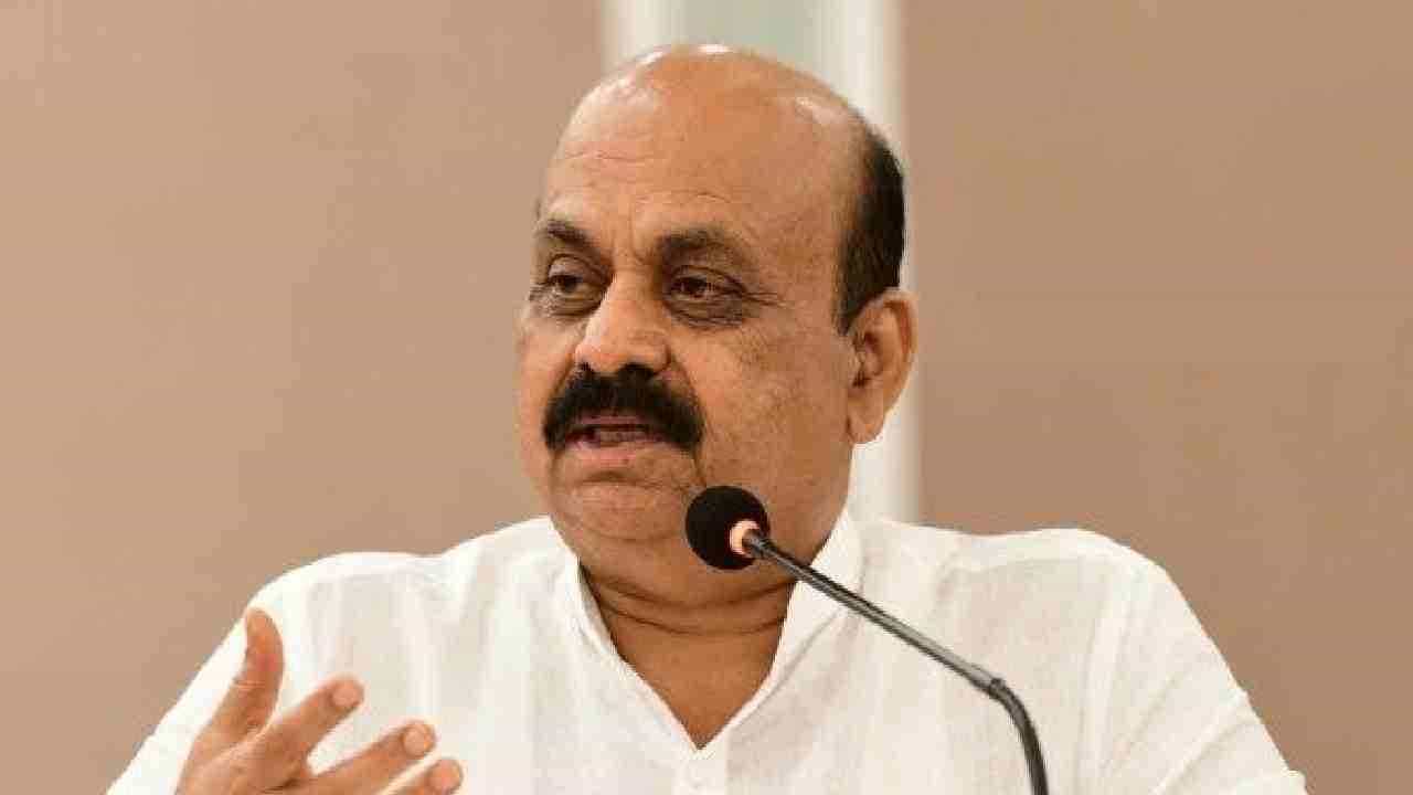 ಎಸಿಬಿ ರದ್ದತಿಯಿಂದ ಬಿಜೆಪಿಗೆ ಹಿನ್ನಡೆ ಆಗಿಲ್ಲ, ಕಾಂಗ್ರೆಸ್ಗೆ ಆಗಿರಬೇಕು: ಸಿಎಂ ಬೊಮ್ಮಾಯಿ ಎಸಿಬಿ ರದ್ದತಿಯಿಂದ ಬಿಜೆಪಿಗೆ ಹಿನ್ನಡೆ ಆಗಿಲ್ಲ, ಕಾಂಗ್ರೆಸ್ಗೆ ಆಗಿರಬೇಕು: ಸಿಎಂ ಬೊಮ್ಮಾಯಿ