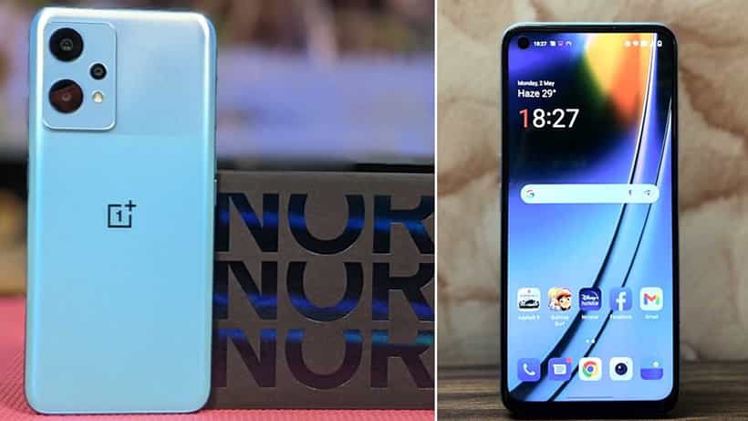 OnePlus Nord CE 2 Lite: ಒನ್ಪ್ಲಸ್ ಕಂಪನಿಯ ಈ ಸ್ಮಾರ್ಟ್ಫೋನ್ ಬೆಲೆಯಲ್ಲಿ ಭರ್ಜರಿ ಇಳಿಕೆ: ಇಂದೇ ಖರೀದಿಸಿ