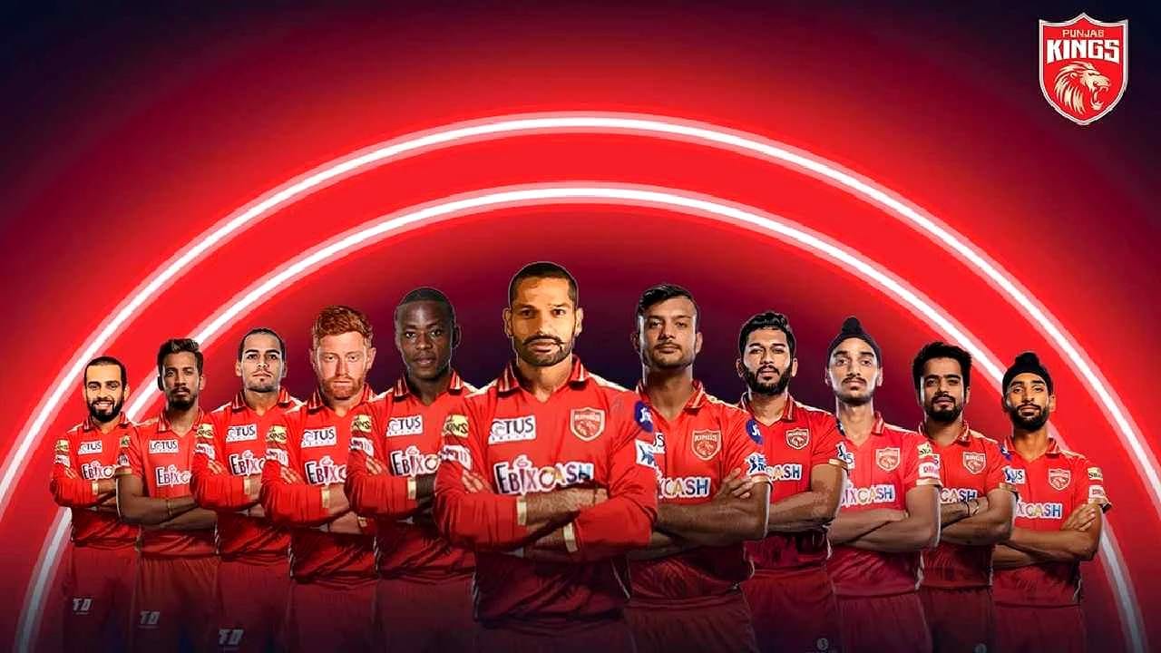 IPL 2023: ಪಂಜಾಬ್ ಕಿಂಗ್ಸ್ ತಂಡದಿಂದ ಕನ್ನಡಿಗ ಔಟ್..? IPL 2023: ಪಂಜಾಬ್ ಕಿಂಗ್ಸ್ ತಂಡದಿಂದ ಕನ್ನಡಿಗ ಔಟ್..?