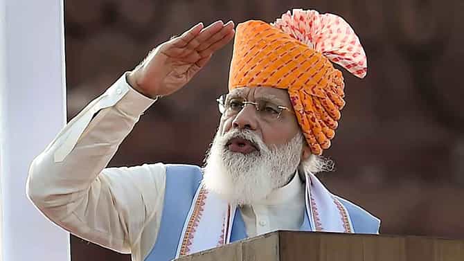 Independence Day Speech: ಪ್ರಧಾನಿ ನರೇಂದ್ರ ಮೋದಿ ಕೆಂಪುಕೋಟೆ ಭಾಷಣದಲ್ಲಿ ಪ್ರಸ್ತಾಪವಾಗಬಹುದಾದ ಅಂಶಗಳಿವು
