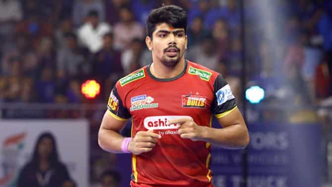 Pro Kabaddi: ಪ್ರೊ ಕಬಡ್ಡಿ ಲೀಗ್ ಹರಾಜಿನಲ್ಲಿ ದುಬಾರಿ ಬೆಲೆಗೆ ಮಾರಾಟವಾದ ಸ್ಟಾರ್ ಆಟಗಾರರಿವರು