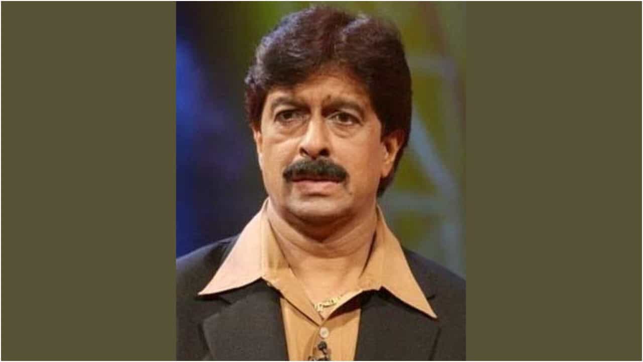 Pradeep Patwardhan: ಹೃದಯಾಘಾತದಿಂದ ನಟ ಪ್ರದೀಪ್ ಪಟವರ್ಧನ್ ನಿಧನ; ಸಂತಾಪ ಸೂಚಿಸಿದ ಮಹಾರಾಷ್ಟ್ರ ಸಿಎಂ Pradeep Patwardhan: ಹೃದಯಾಘಾತದಿಂದ ನಟ ಪ್ರದೀಪ್ ಪಟವರ್ಧನ್ ನಿಧನ; ಸಂತಾಪ ಸೂಚಿಸಿದ ಮಹಾರಾಷ್ಟ್ರ ಸಿಎಂ