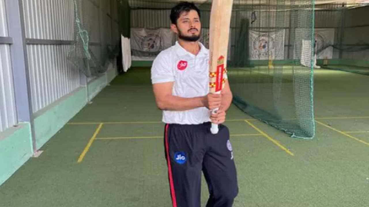 ನ್ಯೂಜಿಲೆಂಡ್ ವಿರುದ್ಧದ ಸರಣಿಗೆ ಭಾರತ ತಂಡ ಪ್ರಕಟ; ಪ್ರಿಯಾಂಕ್ ಪಾಂಚಾಲ್ಗೆ ನಾಯಕತ್ವ ನ್ಯೂಜಿಲೆಂಡ್ ವಿರುದ್ಧದ ಸರಣಿಗೆ ಭಾರತ ತಂಡ ಪ್ರಕಟ; ಪ್ರಿಯಾಂಕ್ ಪಾಂಚಾಲ್ಗೆ ನಾಯಕತ್ವ