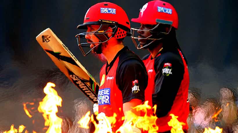 The 6ixty: ಕ್ರಿಸ್ ಗೇಲ್ ರಿ ಎಂಟ್ರಿ: ದಿ ಸಿಕ್ಸ್ಟಿ ಲೀಗ್ನ ತಂಡಗಳು ಪ್ರಕಟ