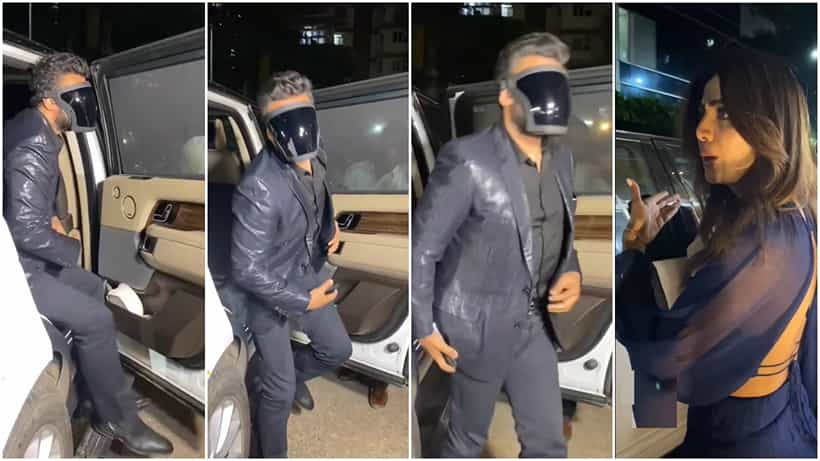 Raj Kundra: ಅಶ್ಲೀಲ ವಿಡಿಯೋ ಮಾಡಿದ ತಪ್ಪಿಗೆ ಇನ್ನೂ ಮುಖ ಮುಚ್ಕೊಂಡು ತಿರುಗುತ್ತಿರುವ ರಾಜ್ ಕುಂದ್ರಾ