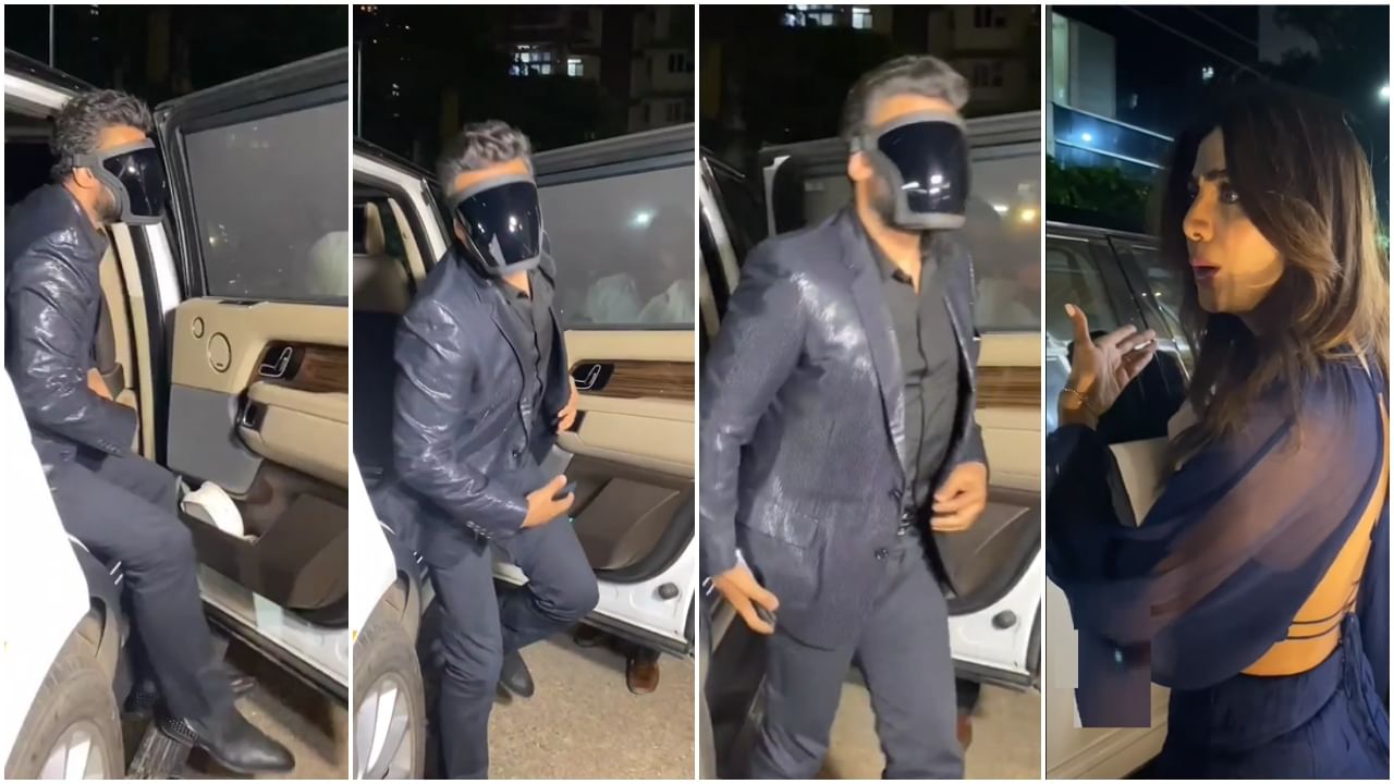 Raj Kundra: ಅಶ್ಲೀಲ ವಿಡಿಯೋ ಮಾಡಿದ ತಪ್ಪಿಗೆ ಇನ್ನೂ ಮುಖ ಮುಚ್ಕೊಂಡು ತಿರುಗುತ್ತಿರುವ ರಾಜ್​ ಕುಂದ್ರಾ