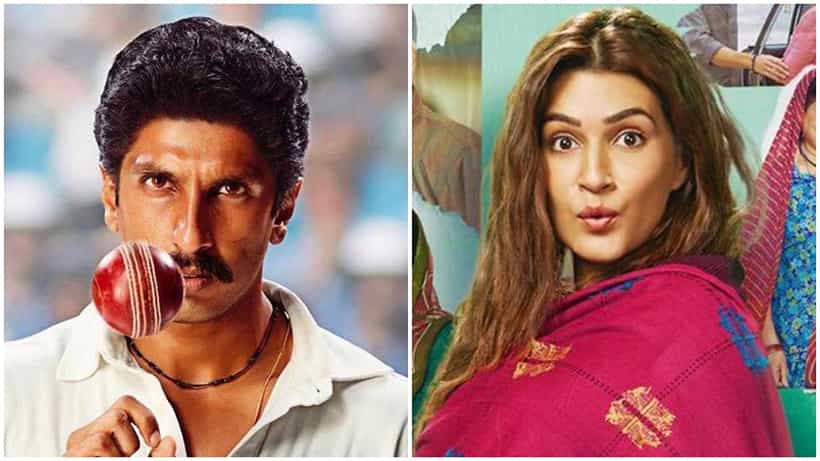 Filmfare Awards 2022: ರಣವೀರ್ ಸಿಂಗ್, ಕೃತಿ ಸನೋನ್ ಅತ್ಯುತ್ತಮ ನಟ-ನಟಿ
