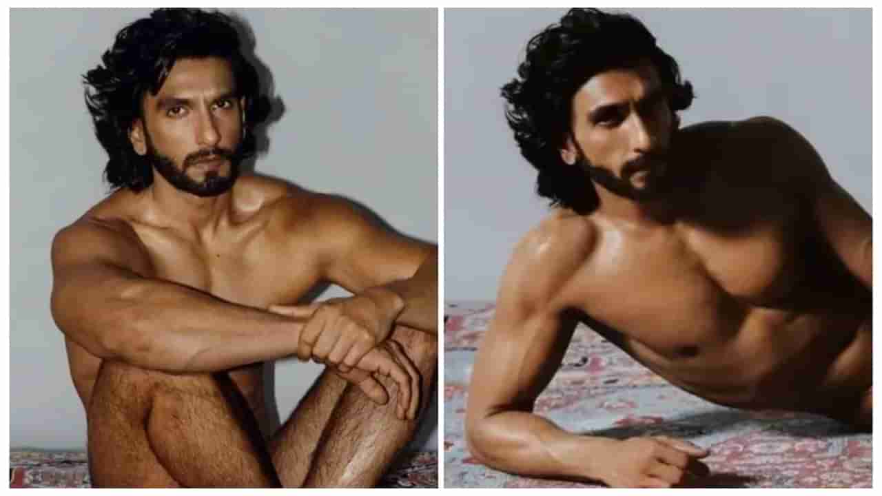 Ranveer Singh: ನಗ್ನ ಫೋಟೋ ಕೇಸ್; ಪೊಲೀಸರ ಮುಂದೆ ವಿಚಾರಣೆಗೆ ಬರಲಾಗದೆ ಹೊಸ ವರಸೆ ತೋರಿದ ರಣವೀರ್​ ಸಿಂಗ್​