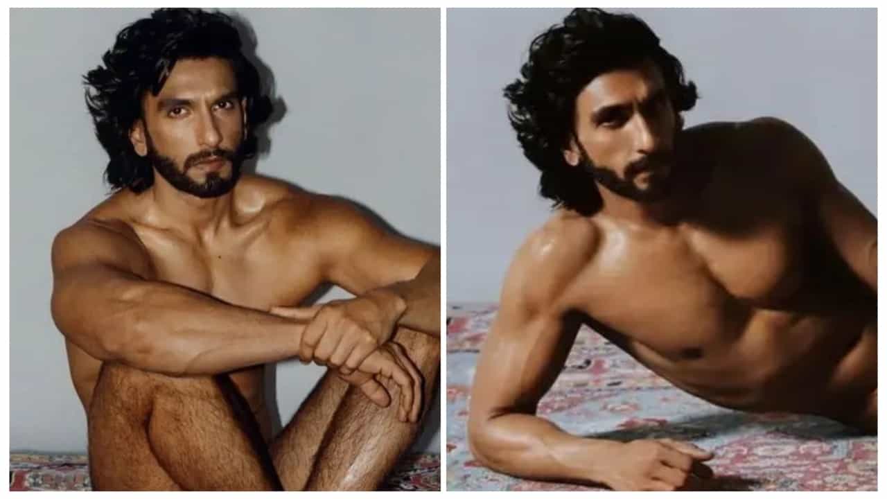 Ranveer Singh: ನಗ್ನ ಫೋಟೋ ಕೇಸ್; ಪೊಲೀಸರ ಮುಂದೆ ವಿಚಾರಣೆಗೆ ಬರಲಾಗದೆ ಹೊಸ ವರಸೆ ತೋರಿದ ರಣವೀರ್ ಸಿಂಗ್ Ranveer Singh: ನಗ್ನ ಫೋಟೋ ಕೇಸ್; ಪೊಲೀಸರ ಮುಂದೆ ವಿಚಾರಣೆಗೆ ಬರಲಾಗದೆ ಹೊಸ ವರಸೆ ತೋರಿದ ರಣವೀರ್ ಸಿಂಗ್