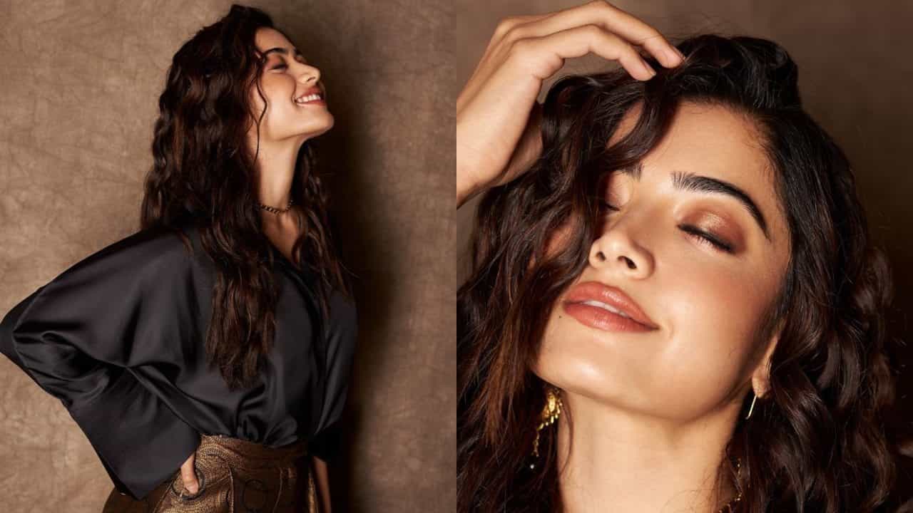Rashmika Mandanna: ‘ಈಗ ನಾನು ಕಲ್ಲಾಗಿದ್ದೇನೆ’; ಟ್ರೋಲ್ ಮಾಡುವವರಿಗೆ ತಿರುಗೇಟು ಕೊಟ್ಟ ನಟಿ ರಶ್ಮಿಕಾ ಮಂದಣ್ಣ Rashmika Mandanna: ‘ಈಗ ನಾನು ಕಲ್ಲಾಗಿದ್ದೇನೆ’; ಟ್ರೋಲ್ ಮಾಡುವವರಿಗೆ ತಿರುಗೇಟು ಕೊಟ್ಟ ನಟಿ ರಶ್ಮಿಕಾ ಮಂದಣ್ಣ