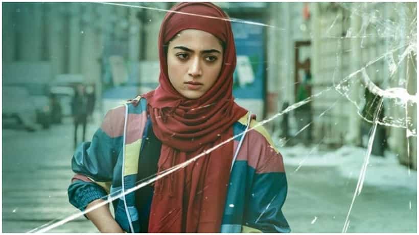 Rashmika Mandanna: 50 ಕೋಟಿ ರೂಪಾಯಿ ಗಳಿಸಿದ ರಶ್ಮಿಕಾ ಮಂದಣ್ಣ ಸಿನಿಮಾ; ‘ಸೀತಾ ರಾಮಂ’ ಸೂಪರ್ ಹಿಟ್