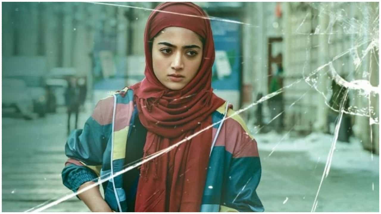Rashmika Mandanna: 50 ಕೋಟಿ ರೂಪಾಯಿ ಗಳಿಸಿದ ರಶ್ಮಿಕಾ ಮಂದಣ್ಣ ಸಿನಿಮಾ; ‘ಸೀತಾ ರಾಮಂ’ ಸೂಪರ್ ಹಿಟ್ Rashmika Mandanna: 50 ಕೋಟಿ ರೂಪಾಯಿ ಗಳಿಸಿದ ರಶ್ಮಿಕಾ ಮಂದಣ್ಣ ಸಿನಿಮಾ; ‘ಸೀತಾ ರಾಮಂ’ ಸೂಪರ್ ಹಿಟ್