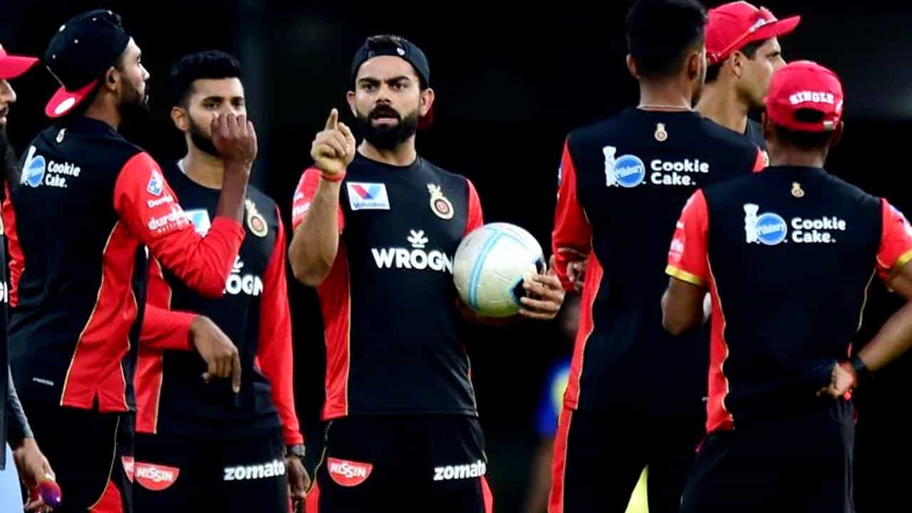ವಿಶ್ವದ ಪ್ರಮುಖ ಲೀಗ್ಗಳಲ್ಲಿ ಆಡುತ್ತಿರುವ RCB ತಂಡದ ನೆಟ್ ಬೌಲರ್..! ವಿಶ್ವದ ಪ್ರಮುಖ ಲೀಗ್ಗಳಲ್ಲಿ ಆಡುತ್ತಿರುವ RCB ತಂಡದ ನೆಟ್ ಬೌಲರ್..!