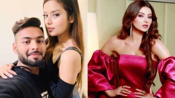 Urvashi Rautela: ‘ತಮ್ಮಯ್ಯ ನೀನು ಕ್ರಿಕೆಟ್ ಅಷ್ಟೇ ಆಡು’; ಪಂತ್ ಪಂಚ್ಗೆ ಉರಿದು ಬಿದ್ದ ಊರ್ವಶಿ