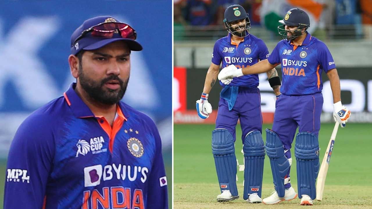 Rohit Sharma: ಇಡೀ ಪಂದ್ಯದ ಗತಿಯನ್ನೇ ಬದಲಾಯಿಸಿತು ರೋಹಿತ್ ಶರ್ಮಾ ತೆಗೆದುಕೊಂಡ 2 ನಿರ್ಧಾರ