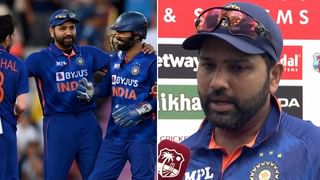 WI vs IND 3rd T20: ಇಂದೇ ನಡೆಯಲಿದೆ ಭಾರತ-ವೆಸ್ಟ್ ಇಂಡೀಸ್ 3ನೇ ಪಂದ್ಯ: ಸಮಯದಲ್ಲಿ ಬದಲಾವಣೆ