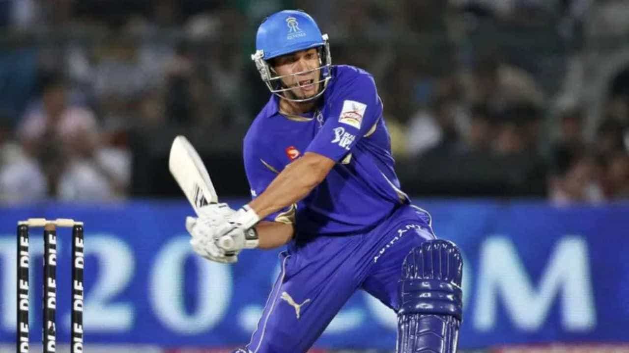 IPL: ‘ಸೊನ್ನೆಗೆ ಔಟಾಗಿದ್ದಕ್ಕೆ ನನ್ನ ಕೆನ್ನೆಗೆ ಬಾರಿಸಿದ್ದರು'; ಐಪಿಎಲ್ ಮೇಲೆ ರಾಸ್ ಟೇಲರ್ ಗಂಭೀರ ಆರೋಪ..! IPL: ‘ಸೊನ್ನೆಗೆ ಔಟಾಗಿದ್ದಕ್ಕೆ ನನ್ನ ಕೆನ್ನೆಗೆ ಬಾರಿಸಿದ್ದರು'; ಐಪಿಎಲ್ ಮೇಲೆ ರಾಸ್ ಟೇಲರ್ ಗಂಭೀರ ಆರೋಪ..!