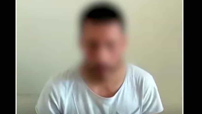 IS suicide bomber ಭಾರತದಲ್ಲಿ ಉಗ್ರ ದಾಳಿಗೆ ಸಂಚು ರೂಪಿಸಿದ್ದ ಐಎಸ್ ಆತ್ಮಾಹುತಿ ಬಾಂಬರ್ನ್ನು ಬಂಧಿಸಿದ ರಷ್ಯಾ