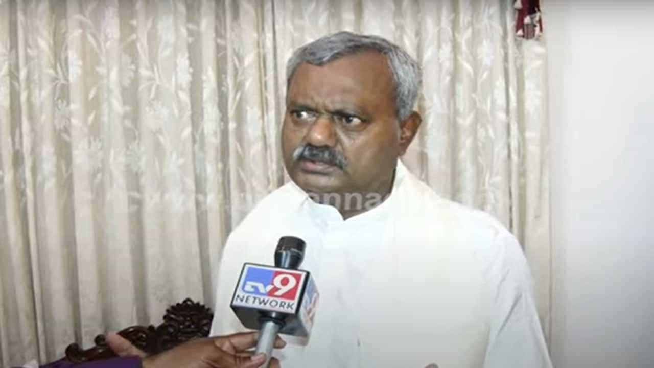ಮತ್ತೆ ಹಾಲಿನ ದರ ಹೆಚ್ಚಳಕ್ಕೆ ಪ್ರಸ್ತಾಪ: ಈ ಬಗ್ಗೆ ಸಚಿವ ಸೋಮಶೇಖರ್ ಹೇಳಿದ್ದಿಷ್ಟು...!