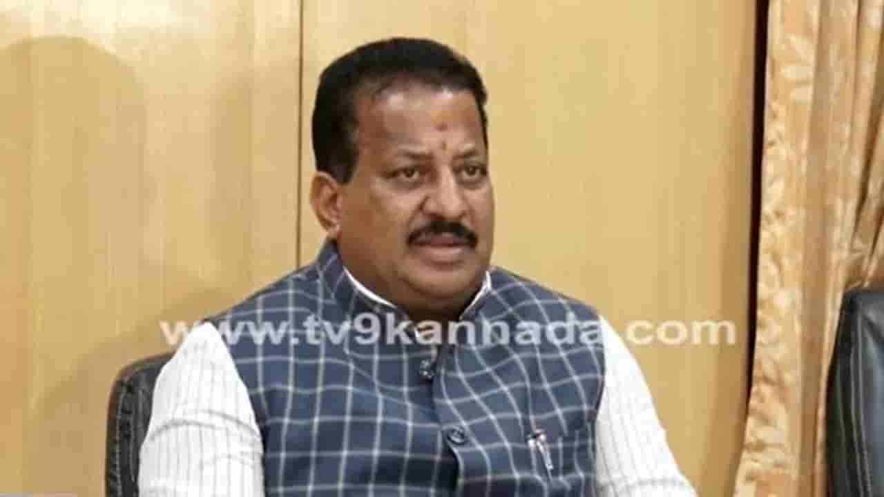 ಬನಶಂಕರಿ ಲೇಔಟ್ಗೆ 400 ಕೋಟಿ ವೆಚ್ಚದಲ್ಲಿ ಮೂಲಸೌಕರ್ಯ ಕಲ್ಪಿಸುತ್ತೇವೆ: ಬಿಡಿಎ ಅಧ್ಯಕ್ಷ ಎಸ್.ಆರ್. ವಿಶ್ವನಾಥ್