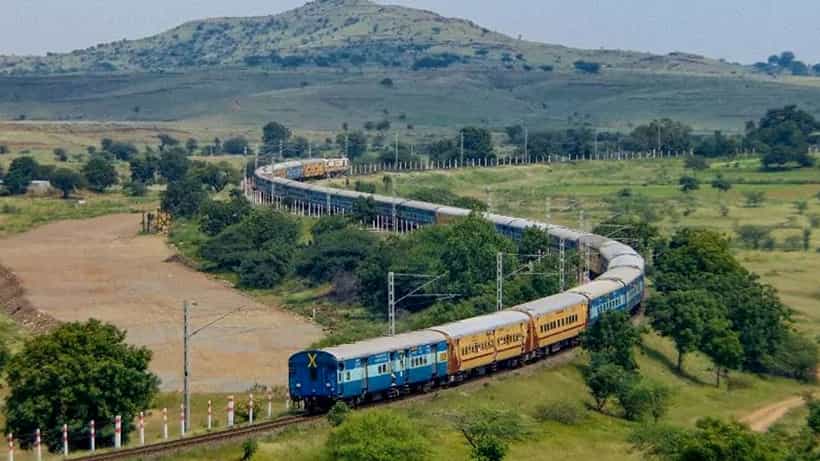 South Central Railway: ಸಿಕಂದರಾಬಾದ್-ಯಶವಂತಪುರದ ನಡುವೆ ವಿಶೇಷ ಎಕ್ಸ್ಪ್ರೆಸ್ ರೈಲುಗಳ ಸಂಚಾರ ವಿಸ್ತರಣೆ: ದಕ್ಷಿಣ ಮಧ್ಯ ರೈಲ್ವೆ ಸೂಚನೆ