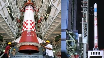 ISRO SSLV: ವಿದ್ಯಾರ್ಥಿಗಳು ರೂಪಿಸಿರುವ ಉಪಗ್ರಹಗಳನ್ನು ಹೊತ್ತ ಎಸ್ಎಸ್ಎಲ್ವಿ ಉಡ್ಡಯನಕ್ಕೆ ಕ್ಷಣಗಣನೆ ಆರಂಭ