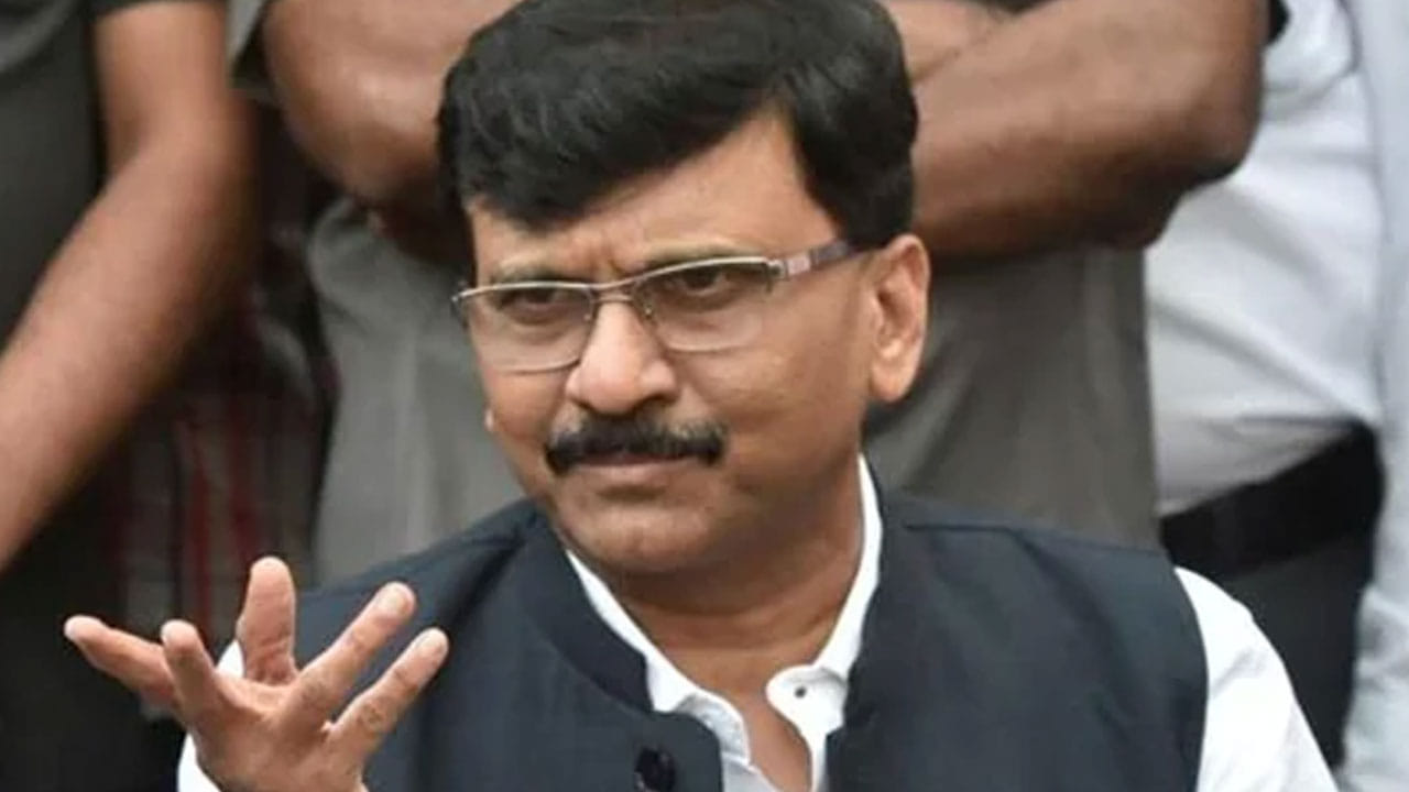 Breaking News: ಸಂಜಯ್ ರಾವತ್ ಆಗಸ್ಟ್ 4ರವರೆಗೆ ಇಡಿ ವಶಕ್ಕೆ; ಮನೆಯೂಟ, ವಕೀಲರ ಭೇಟಿಗೆ ಅನುಮತಿ