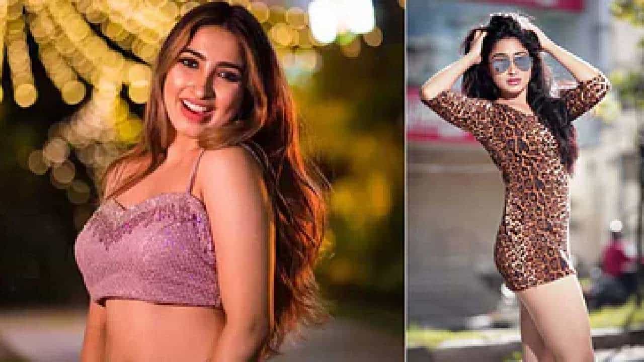 ‘ನಾನು ಪ್ರೀತಿಯಲ್ಲಿ ಕೊಲ್ತೀನಿ’; ಸ್ವೀಟ್ ಆಗಿ ಎಚ್ಚರಿಕೆ ಕೊಟ್ಟ ಸಾನ್ಯಾ ಅಯ್ಯರ್ ‘ನಾನು ಪ್ರೀತಿಯಲ್ಲಿ ಕೊಲ್ತೀನಿ’; ಸ್ವೀಟ್ ಆಗಿ ಎಚ್ಚರಿಕೆ ಕೊಟ್ಟ ಸಾನ್ಯಾ ಅಯ್ಯರ್