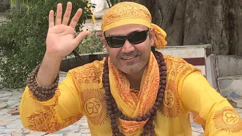 ಪಾಕ್ ರಾಜಕೀಯ ವಿಶ್ಲೇಷಕನ ಎಡವಟ್ಟಿನ ಟ್ವೀಟ್ಗೆ ಸೆಹ್ವಾಗ್ ನೀಡಿದ ಖಡಕ್ ರಿಪ್ಲೆ ಹೇಗಿತ್ತು ಗೊತ್ತಾ?