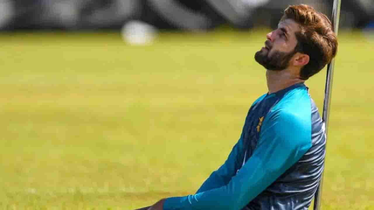 Asia Cup 2022: ಏಷ್ಯಾಕಪ್ನಿಂದ ಶಾಹೀನ್ ಶಾ ಆಫ್ರಿದಿ ಔಟ್; ಗೋಳು ತೋಡಿಕೊಂಡ ಪಾಕ್ ಫ್ಯಾನ್ಸ್