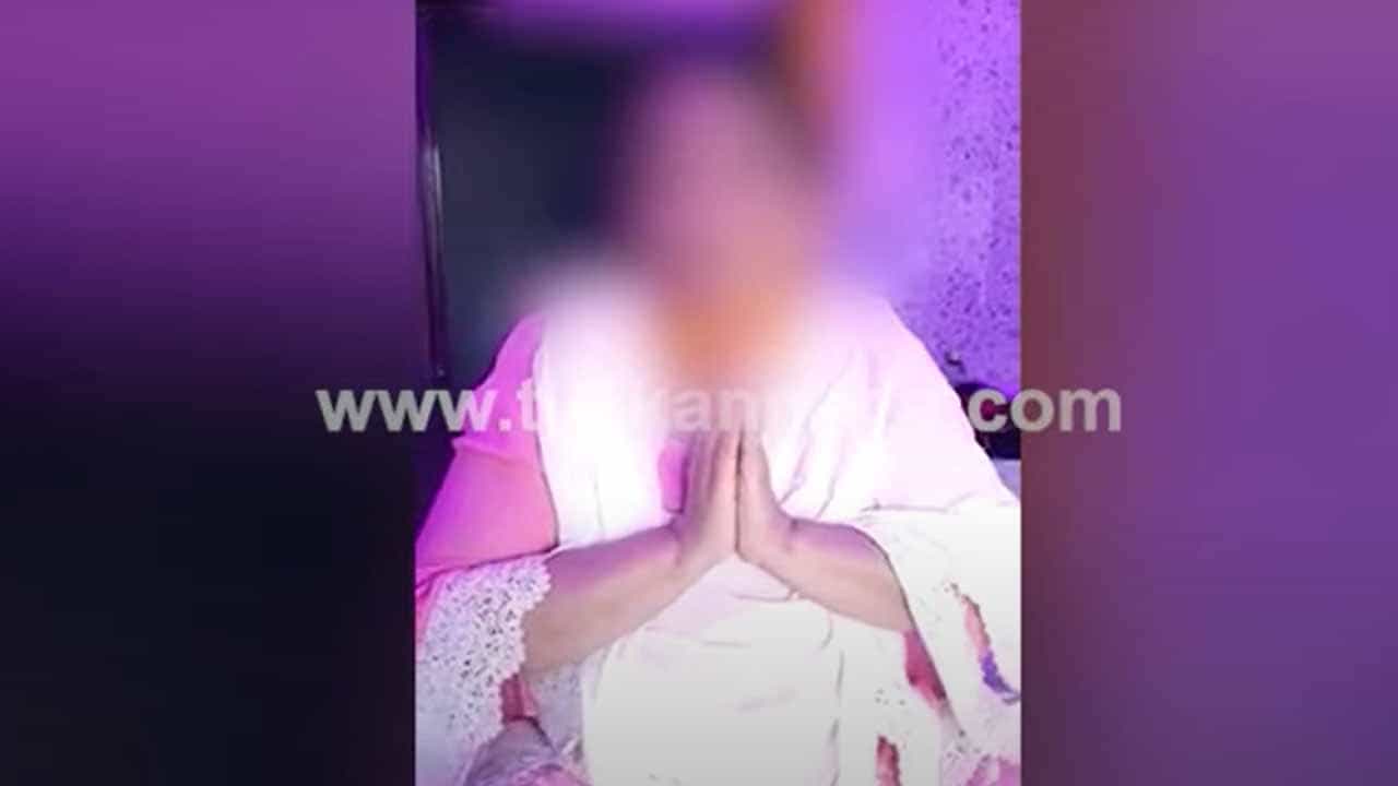 ಮಾಜಿ ಪತಿಯ ಮೋಸ ಮತ್ತು ಪೊಲೀಸ್ ನಿಷ್ಕ್ರಿಯತೆ ವಿರುದ್ಧ ನ್ಯಾಯ ದೊರಕಿಸುವಂತೆ ಬಿಬಿಎಮ್ ಪಿ ಮಾಜಿ ಉಪ-ಮೇಯರ್ ಪ್ರಧಾನಿಗಳನ್ನು ಕೋರಿದ್ದಾರೆ ಮಾಜಿ ಪತಿಯ ಮೋಸ ಮತ್ತು ಪೊಲೀಸ್ ನಿಷ್ಕ್ರಿಯತೆ ವಿರುದ್ಧ ನ್ಯಾಯ ದೊರಕಿಸುವಂತೆ ಬಿಬಿಎಮ್ ಪಿ ಮಾಜಿ ಉಪ-ಮೇಯರ್ ಪ್ರಧಾನಿಗಳನ್ನು ಕೋರಿದ್ದಾರೆ