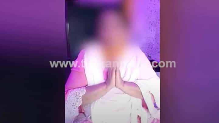 ಮಾಜಿ ಪತಿಯ ಮೋಸ ಮತ್ತು ಪೊಲೀಸ್ ನಿಷ್ಕ್ರಿಯತೆ ವಿರುದ್ಧ ನ್ಯಾಯ ದೊರಕಿಸುವಂತೆ ಬಿಬಿಎಮ್ ಪಿ ಮಾಜಿ ಉಪ-ಮೇಯರ್ ಪ್ರಧಾನಿಗಳನ್ನು ಕೋರಿದ್ದಾರೆ ಮಾಜಿ ಪತಿಯ ಮೋಸ ಮತ್ತು ಪೊಲೀಸ್ ನಿಷ್ಕ್ರಿಯತೆ ವಿರುದ್ಧ ನ್ಯಾಯ ದೊರಕಿಸುವಂತೆ ಬಿಬಿಎಮ್ ಪಿ ಮಾಜಿ ಉಪ-ಮೇಯರ್ ಪ್ರಧಾನಿಗಳನ್ನು ಕೋರಿದ್ದಾರೆ
