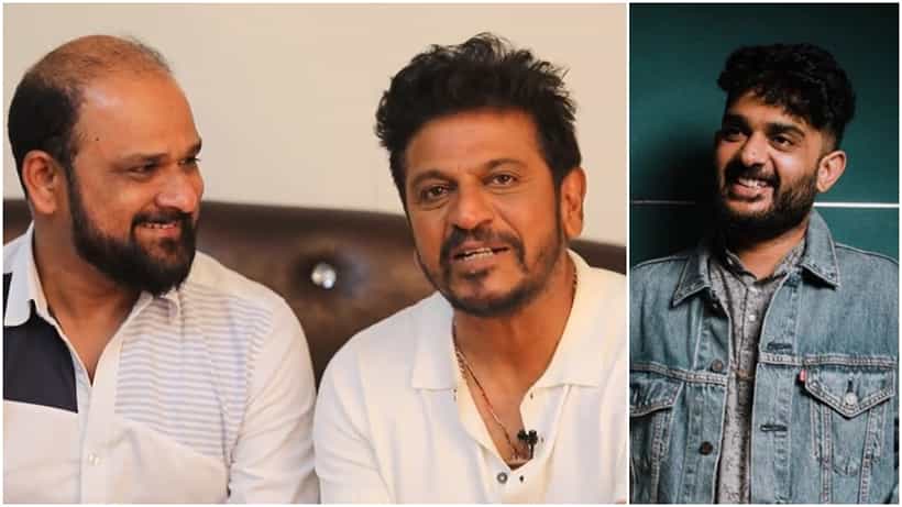 Love 360: ಶಿವಣ್ಣ ಮೆಚ್ಚಿದ ‘ಲವ್ 360 ಟ್ರೇಲರ್’: ಚಿತ್ರತಂಡ ಹಾಗೂ ಸಿದ್ ಶ್ರೀರಾಮ್ ಬಗ್ಗೆ ವಿಶೇಷ ಮಾತು