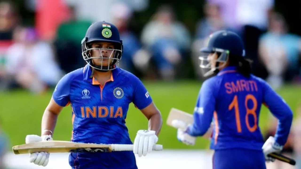ICC Women’s T20I Ranking: ಟಾಪ್ 10ರೊಳಗೆ ಮೂವರು ಟೀಂ ಇಂಡಿಯಾ ಆಟಗಾರ್ತಿಯರು; ಆದರೆ..?
