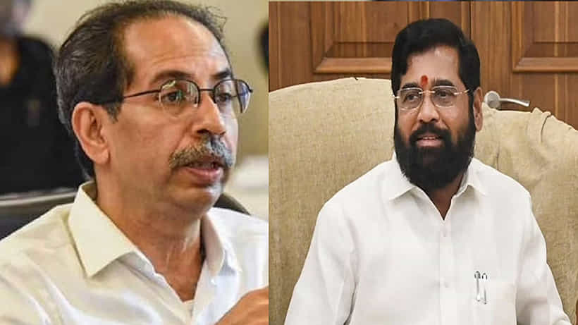 Breaking ನಿಜವಾದ ಶಿವಸೇನಾ ಯಾರು ಎಂಬುದರ ಬಗ್ಗೆ ನಿರ್ಧಾರ ಕೈಗೊಳ್ಳಬೇಡಿ: ಚುನಾವಣಾ ಆಯೋಗಕ್ಕೆ ಸುಪ್ರೀಂಕೋರ್ಟ್