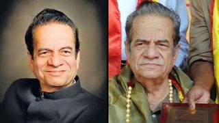 Shivamogga Subbanna Passes Away: ಕಾಡು ಕುದುರೆ ಓಡಿ ಬಂದಿತ್ತಾ ಹಾಡಿನ ಖ್ಯಾತಿಯ ಶಿವಮೊಗ್ಗ ಸುಬ್ಬಣ್ಣ ಇನ್ನಿಲ್ಲ