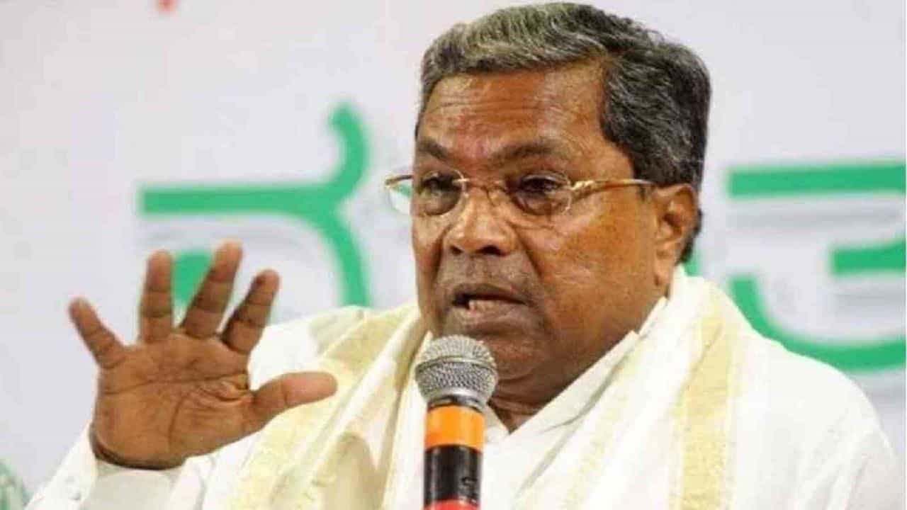 ಸಿಎಂ ಬೊಮ್ಮಾಯಿ ಆರ್​ಎಸ್​ಎಸ್​​ನ ಕೈಗೊಂಬೆ: ವಿಪಕ್ಷ ನಾಯಕ ಸಿದ್ದರಾಮಯ್ಯ ವಾಗ್ದಾಳಿ