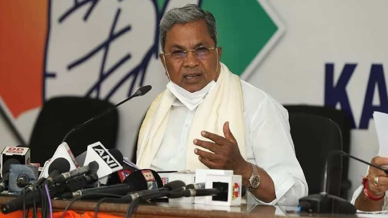 Siddaramaiah: ನಿಮ್ಮದು ಜನಮರ್ದನ ಸರ್ಕಾರ, ನಾನು ಚರ್ಚೆಗೆ ಸಿದ್ಧ ಎಂದು ಬೊಮ್ಮಾಯಿ ವಿರುದ್ಧ ತೊಡೆತಟ್ಟಿದ ಸಿದ್ದರಾಮಯ್ಯ