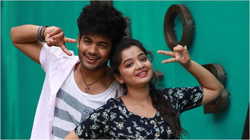 ಹಾಡು-ಡ್ಯಾನ್ಸ್ ಮೂಲಕ ‘ಧಮಾಕಾ’ ಮಾಡ್ತಿದ್ದಾರೆ ‘ವಿಕ್ರಾಂತ್ ರೋಣ’ ನಟ ಸಿದ್ದು ಮೂಲಿಮನಿ