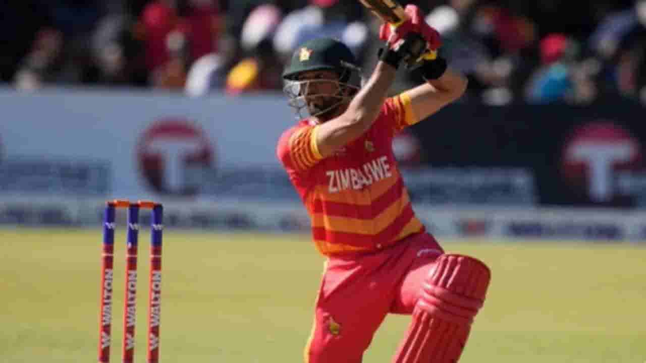 IND vs ZIM: ಶತಕದ ಏಕಾಂಗಿ ಹೋರಾಟ; ಸೋಲಿನಲ್ಲೂ ಅಭಿಮಾನಿಗಳ ಹೃದಯ ಗೆದ್ದ ಸಿಕಂದರ್ ರಾಜಾ